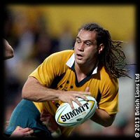 George Smith Australia